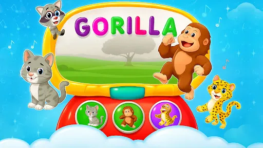Computer Educational Games | Permainan | XWorld