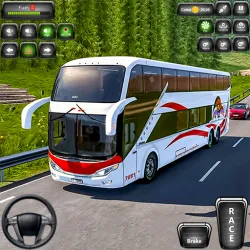 XWorld | US Passenger Bus Coach Driver