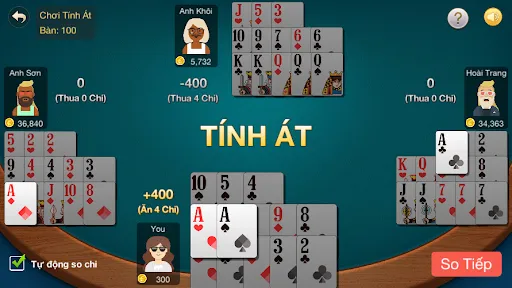Mậu Binh - Mau Binh Xap Xam 13 | Games | XWorld Mậu Binh - Mau Binh Xap Xam 13 | Games | XWorld