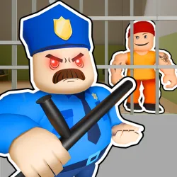 XWorld | Obby Escape: Prison Breakout