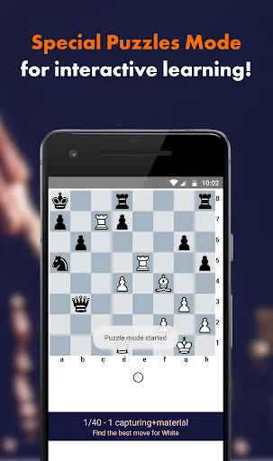 Forward Chess - Book Reader | Games | XWorld