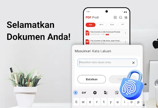 Pembaca PDF, Semua Pemapar PDF | Permainan | XWorld