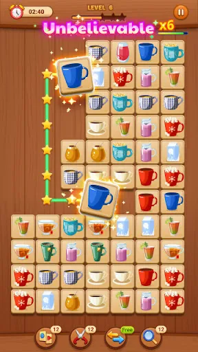 Onet Puzzle - Jogo de link | Jogos | XWorld