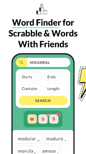 Wordfinder by WordTips | Jogos | XWorld
