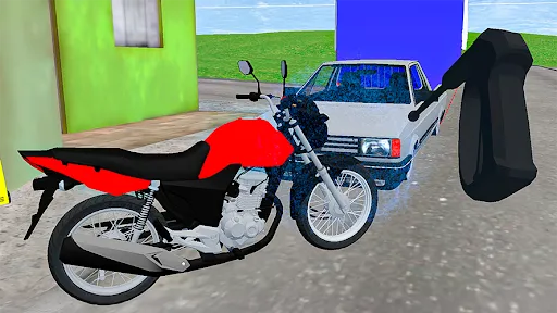 PILOTOS GRAU DE RUA LITE | Jogos | XWorld