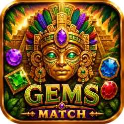 XWorld | Gems Match
