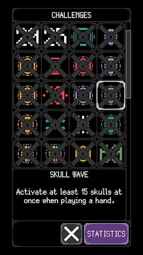 Dice of Kalma: Dice Roguelike | juego | XWorld Dice of Kalma: Dice Roguelike | juego | XWorld