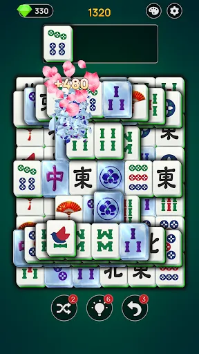 Berry Mahjong: Peças Puzzle | Jogos | XWorld