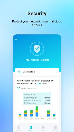 TP-Link Tether | 游戏 | XWorld