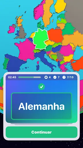 Quiz de Geografia: GeoGeek | Jogos | XWorld