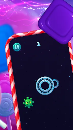 Robo Immunity | Игры | XWorld