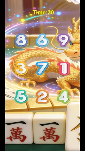 Number Focus Game | Permainan | XWorld