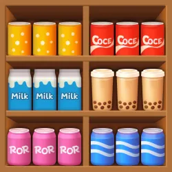 XWorld | Sort the Sips