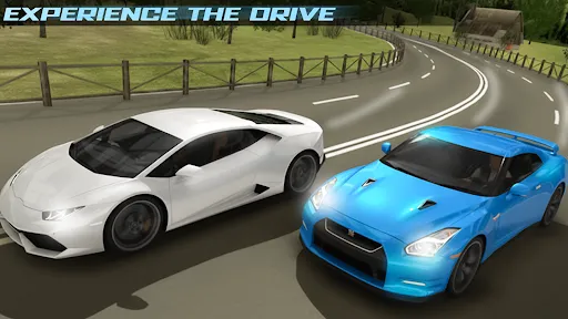 Highway Racing 3D: Speed Rush | Игры | XWorld Highway Racing 3D: Speed Rush | Игры | XWorld