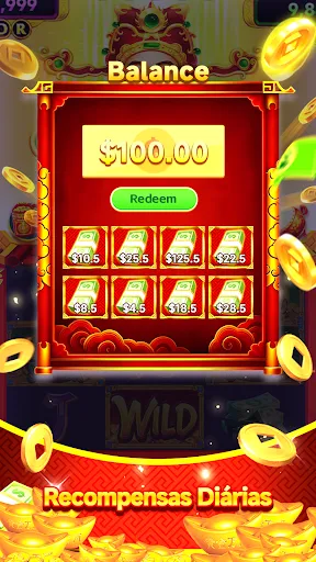 Fortune God Spin | Jogos | XWorld