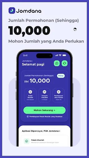 Jomdana-i: Dana Pantas | Permainan | XWorld Jomdana-i: Dana Pantas | Permainan | XWorld