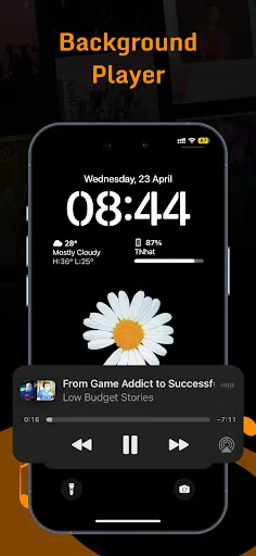 Music X - Music Streaming Pro | Permainan | XWorld Music X - Music Streaming Pro | Permainan | XWorld