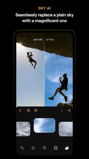 Luminar: Photo Editor&Enhancer | Games | XWorld Luminar: Photo Editor&Enhancer | Games | XWorld