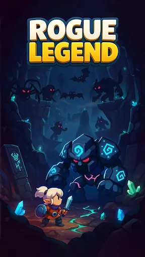 Rogue Legend - Roguelike RPG | Games | XWorld Rogue Legend - Roguelike RPG | Games | XWorld