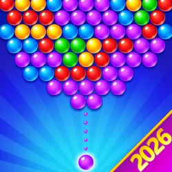 XWorld | Bubble Shooter Legend
