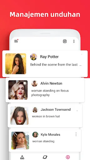 InSaver: All Video Downloader | Permainan | XWorld