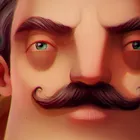 XWorld | Hello Neighbor