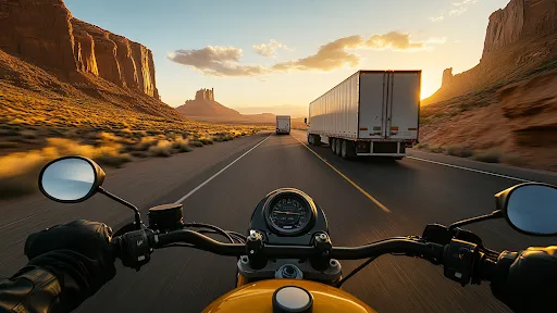 Real Motorcycle Challenge | Игры | XWorld