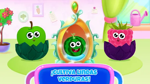 Juegos infantiles de 2-4 años | juego | XWorld