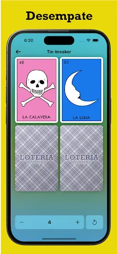 Loteria Mexicana | juego | XWorld