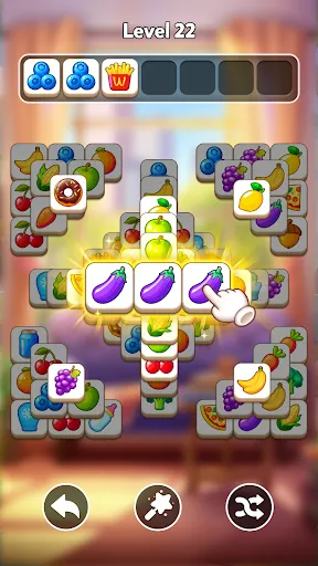 Tile Home | Игры | XWorld
