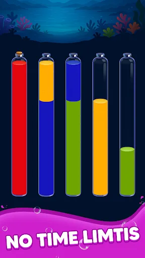 Water Sort: Color Sort Master | Игры | XWorld