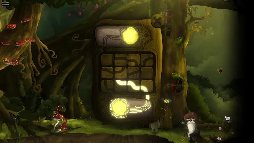 Shapik: The Quest | Игры | XWorld