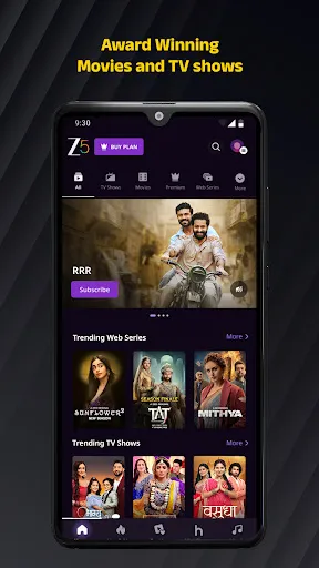 ZEE5 Movies, Web Series, Shows | Games | XWorld