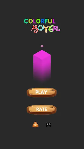 Boyer Jump | 游戏 | XWorld