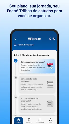 MEC ENEM | Jogos | XWorld