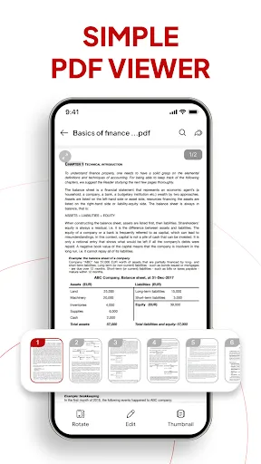 PDF Reader & PDF File Edit | 游戏 | XWorld PDF Reader & PDF File Edit | 游戏 | XWorld