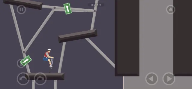 Happy Wheels | Games | XWorld