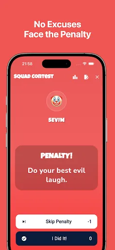 Truth or Dare - Darely | Permainan | XWorld Truth or Dare - Darely | Permainan | XWorld