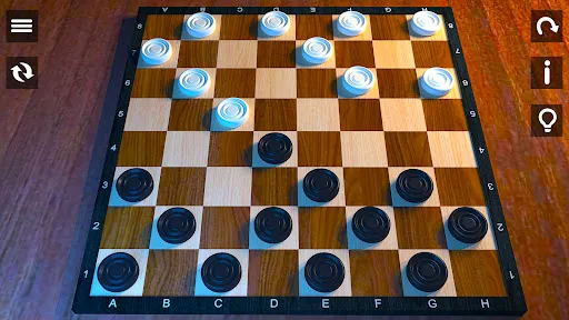 Checkers: Checkers Online- Dam | juego | XWorld