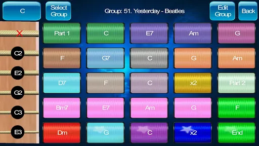 Real Guitar | เกม | XWorld