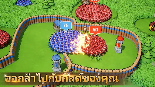 Lords Mobile x Transformers | เกม | XWorld