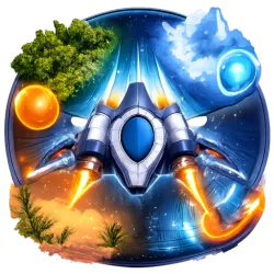 XWorld | Infinite Biome Shooter