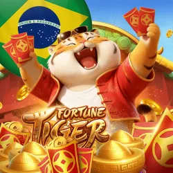 XWorld | Fortune Tiger: Tigrinho Dash