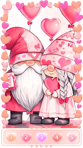 Navidad Colorear por números | juego | XWorld Navidad Colorear por números | juego | XWorld