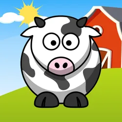 XWorld | Barnyard Games For Kids