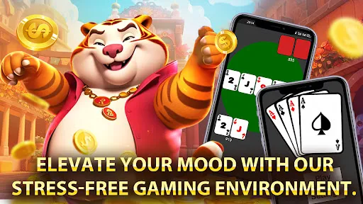 Luck PG Tiger Poker-777 | Jogos | XWorld