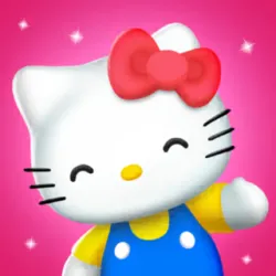 XWorld | My Talking Hello Kitty