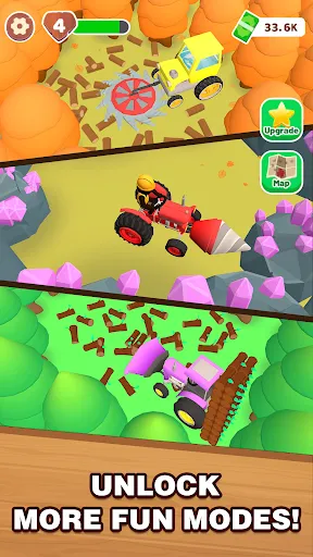 Idle Chop: Lumber Empire | Jogos | XWorld