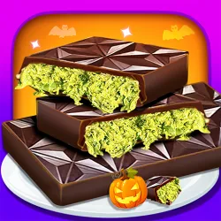 XWorld | Chocolate Pop It Desserts XWorld | Chocolate Pop It Desserts