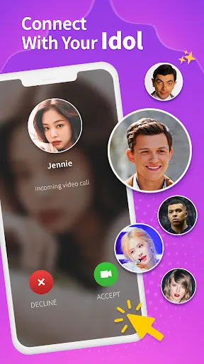 Prank App: Fake video & chat | Games | XWorld